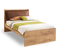 Mocha Bed (120x200cm)  
