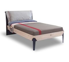 Trio Bed (120x200cm)  