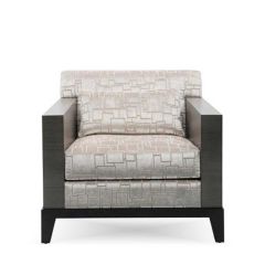 Luxury Andy Armchair  