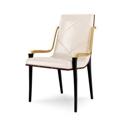 Jaxon Dining Chair with Arm Bedside Cabinets 