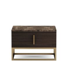 Milano Bedside Table  