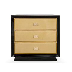 Iris Bedside Cabinet Reizo Collection 