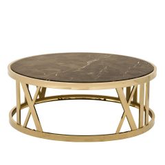 Eichholtz Coffee Table Baccarat Coffee Tables 