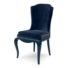 Luxe Dining Chair Dining Room Chairs 