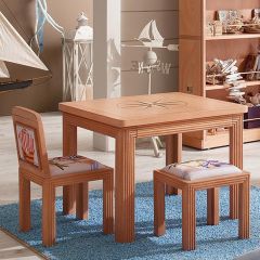 Teddy Play Table and Chairs  