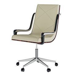 Jackie Swivel Office Chair Office Chairs 