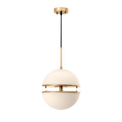 Eichholtz Hanging Lamp Spiridon Single  