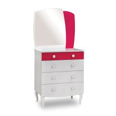 Rosa Dresser  