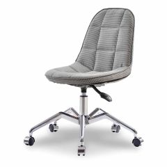 Modern Chair Grey  