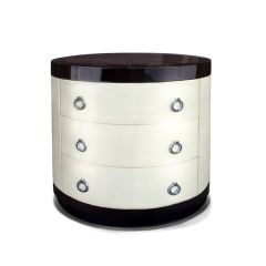 Adriana Bedside Cabinet Reizo Collection 