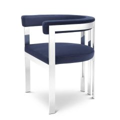 Eichholtz Clubhouse Dining Chair  