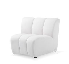 Eichholtz Modular Sofa Lando Avalon White  