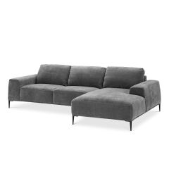 Eichholtz Lounge Sofa Montado Clarck Grey  
