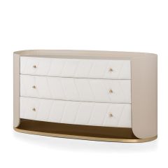 Luxury Excelsior Chest Of Drawers  