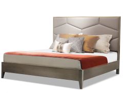 Janie Upholstered Bed  