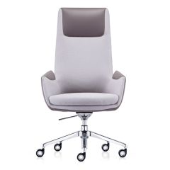 Coco High Density Swivel Executive Chair Office Chairs 