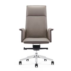 Felix Modern Executive Chair Grey Office Chairs 