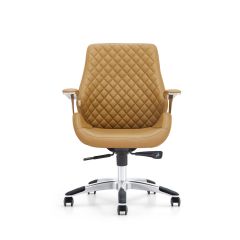 Ophelia Designer Swivel Office Chair  