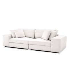 Eichholtz Vista Grande Sofa Avalon White  