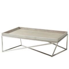 Tray Coffee Table  