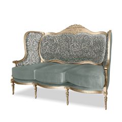 Luxury Classic Windsor Sofa  