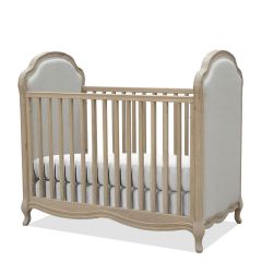 French Chateau Cot Bed  