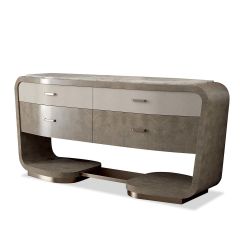 Italian Designer Contemporary Dresser  