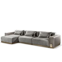 Italian Contemporary Modular Sofa  