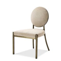 Eichholtz Dining Chair Scribe Dining Room 
