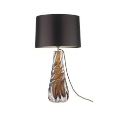 Heathfield & Co Naiad Table Lamp  
