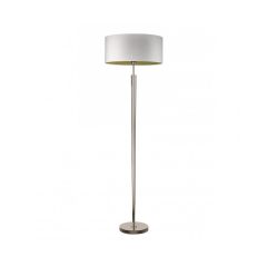 Heathfield & Co Torchere Floor Lamp  