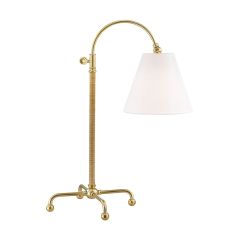 Curves No.1 Table Lamp  
