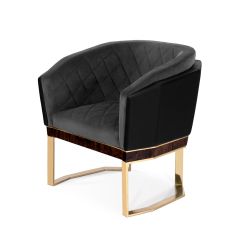 Anguis Armchair  