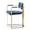 Enzo Italian Signature Collection Dining Chair  
