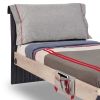 Trio Bed (100x200cm)  