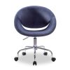 Relax Chair Navy Blue  