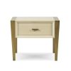 Francis Bedside Table  