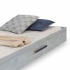 Trio Pull-out Bed (90x190cm)  