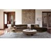 Luxury Montecarlo Curved Sofa  