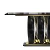 Luther Console Table  