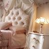 Luxury Italian Classic Carmen Bed  