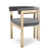 Eichholtz Clubhouse Dining Chair  