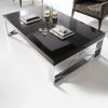 Luxury Mayfair Rectangular Coffee Table  
