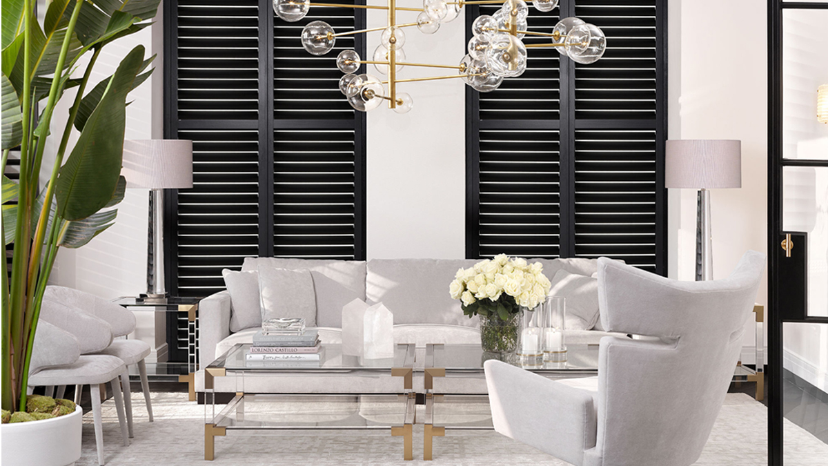5 Hottest Interior Design Inspirations Using Eichholtz Furniture & Accessories