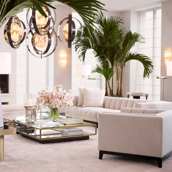 How to Select the Perfect Chandelier