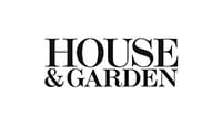 house and Garden Furniture