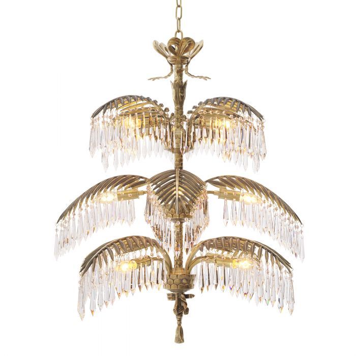 Luxury chandelier