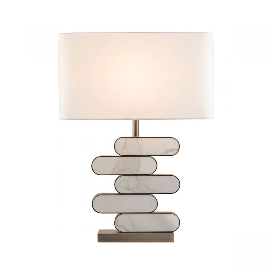 Luxury Table Lamp by Liang Eimil