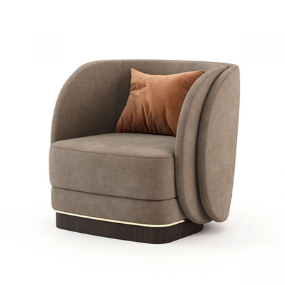 luxury sofa armchair