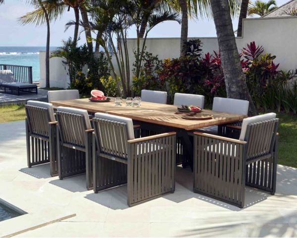 Luxury Skyline Design Horizon Outdoor, Skyline Design Outdoor Furniture Uk